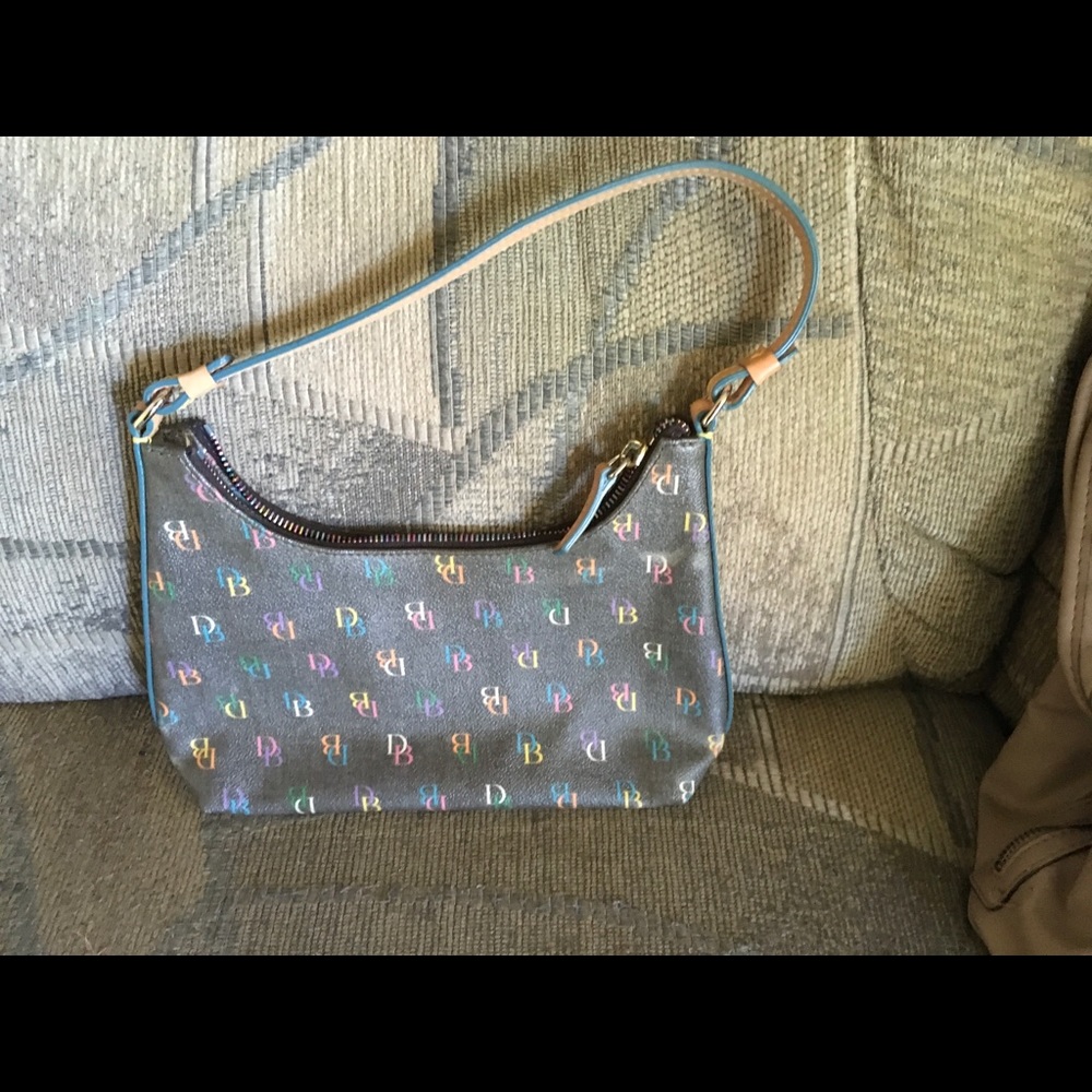 Designer purses